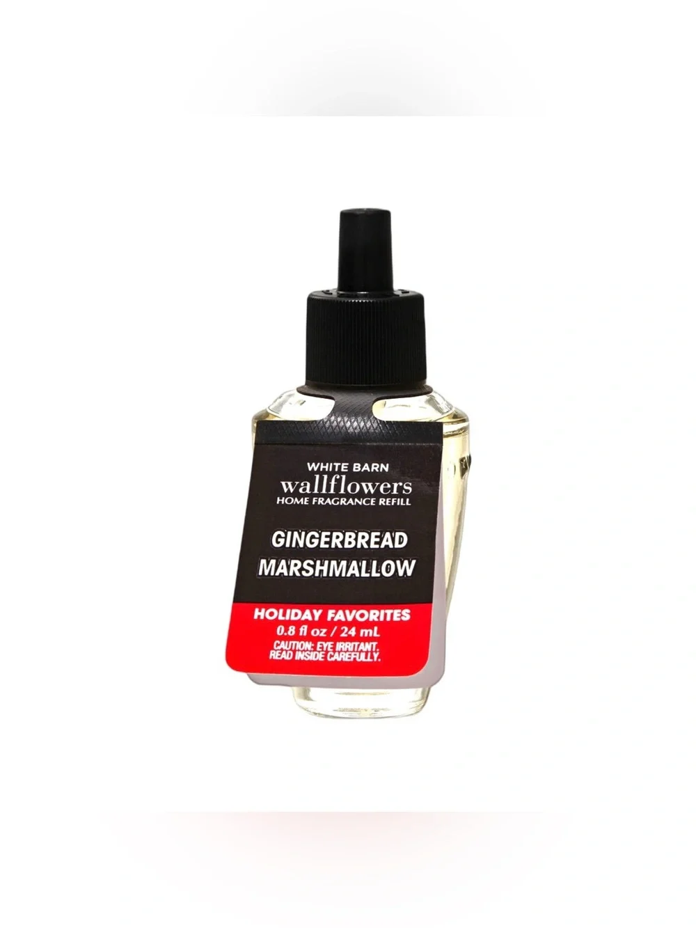 5/$25 🚨 Bath & Body Works Gingerbread Marshmallow Wallflower